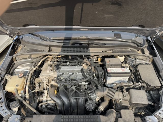 TOYOTA豐田 ALTIS  第6張相片