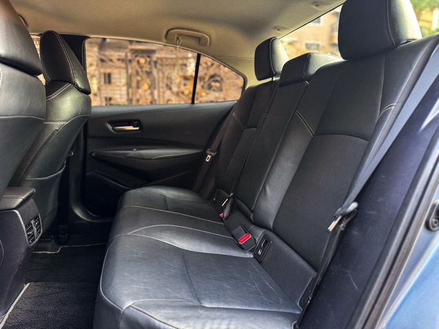 TOYOTA豐田 ALTIS  第8張相片