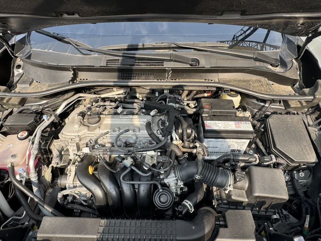 TOYOTA豐田 COROLLA CROSS  第6張相片