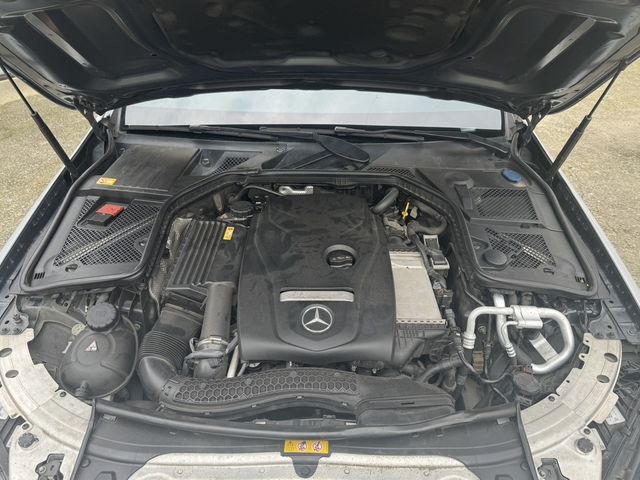 M-BENZ賓士 C300  第6張相片