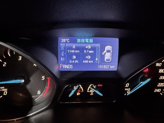 FORD福特 FOCUS  第3張相片