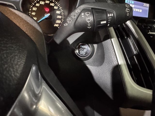 FORD福特 FOCUS  第4張相片