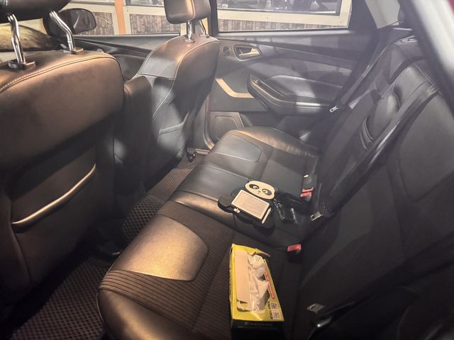 FORD福特 FOCUS  第5張相片