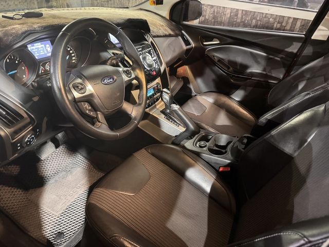 FORD福特 FOCUS  第6張相片
