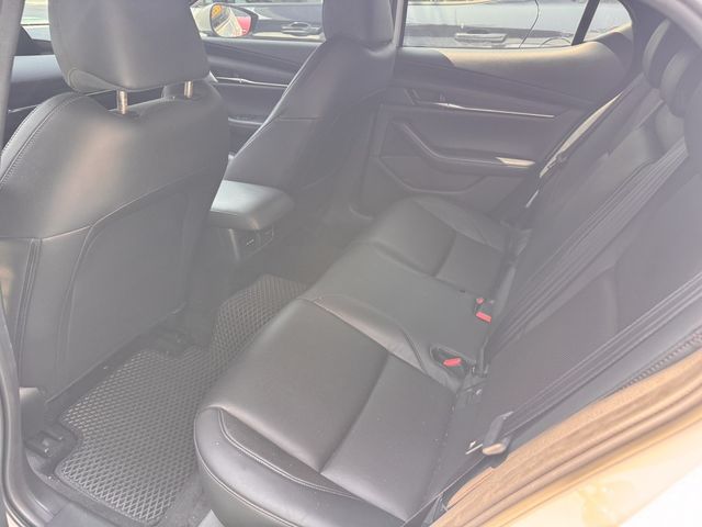 MAZDA馬自達 MAZDA 3  第5張相片