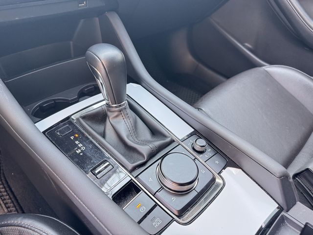 MAZDA馬自達 MAZDA 3  第6張相片