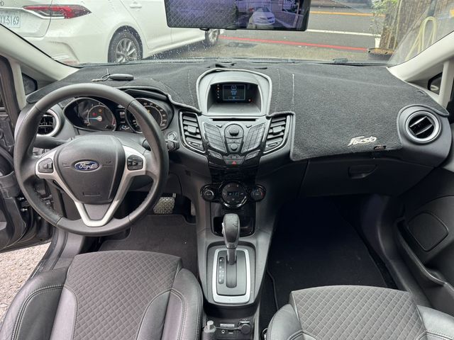 FORD福特 FIESTA  第3張相片