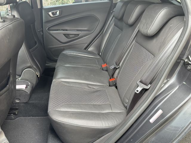 FORD福特 FIESTA  第4張相片