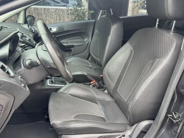 FORD福特 FIESTA  第5張相片
