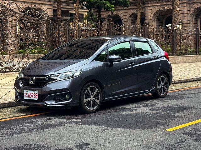 HONDA本田 FIT  第1張相片