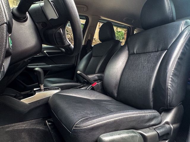HONDA本田 FIT  第3張相片