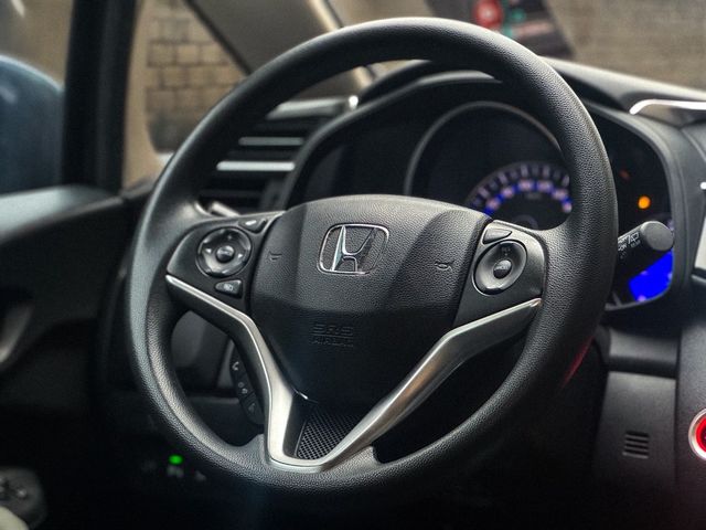 HONDA本田 FIT  第5張相片