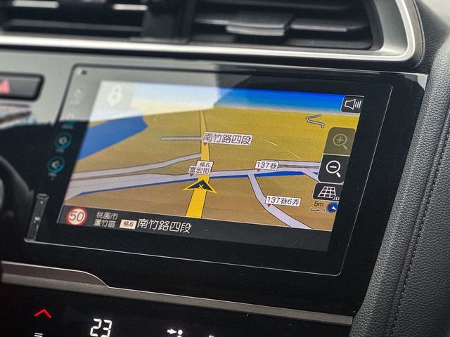 HONDA本田 FIT  第6張相片