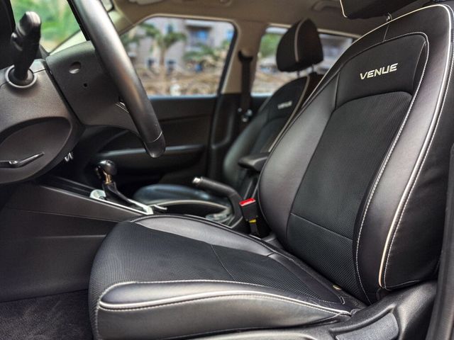 HYUNDAI現代 VENUE  第4張相片