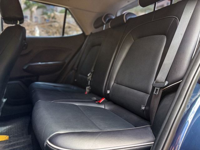 HYUNDAI現代 VENUE  第5張相片