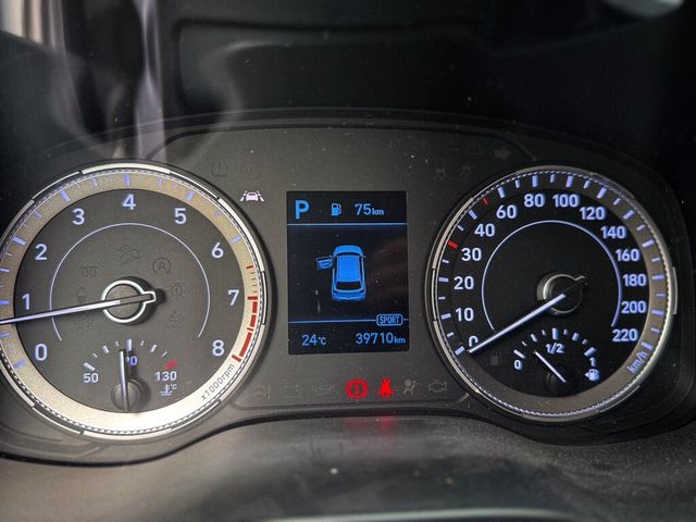 HYUNDAI現代 VENUE  第7張相片