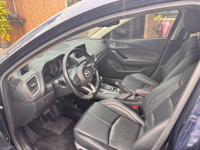 MAZDA馬自達 MAZDA 3  第4張相片