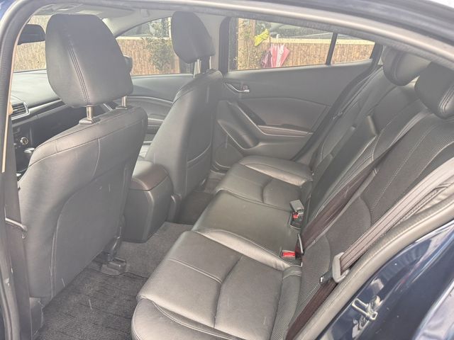 MAZDA馬自達 MAZDA 3  第5張相片