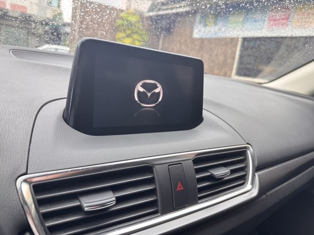MAZDA馬自達 MAZDA 3  第6張相片