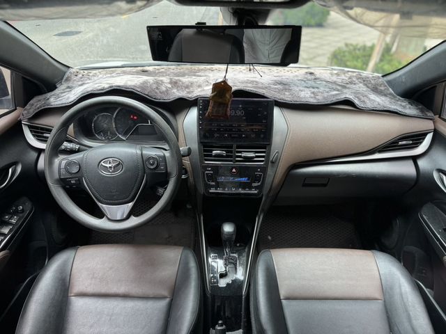 TOYOTA豐田 YARIS  第4張相片