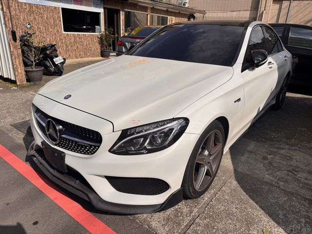 M-BENZ賓士 C300  第1張相片