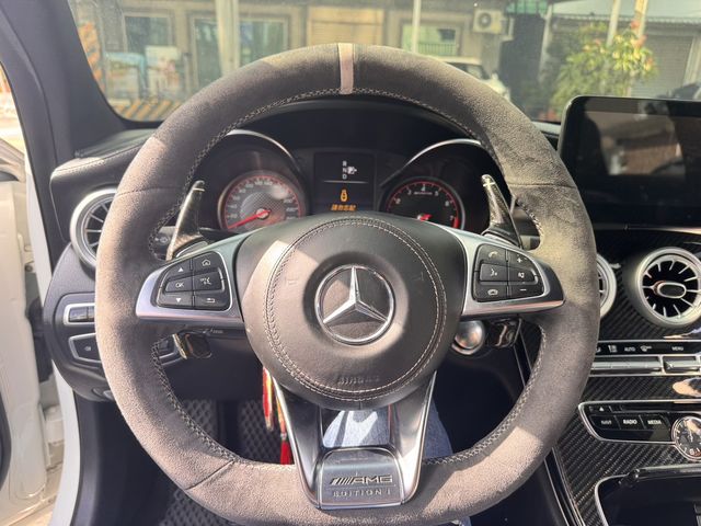 M-BENZ賓士 C300  第5張相片