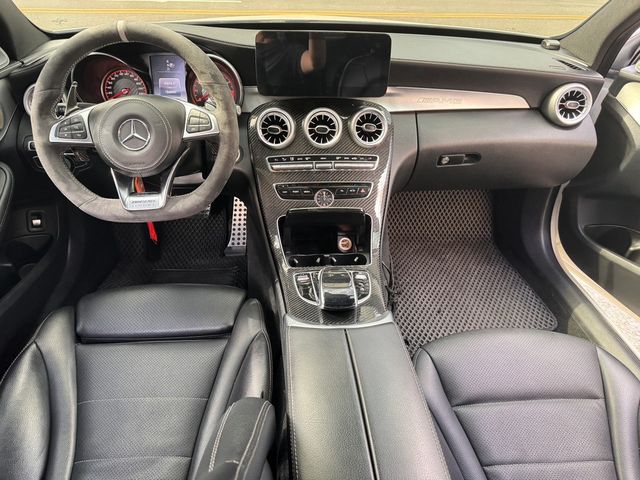 M-BENZ賓士 C300  第6張相片