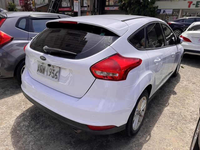 FORD福特 FOCUS  第2張相片