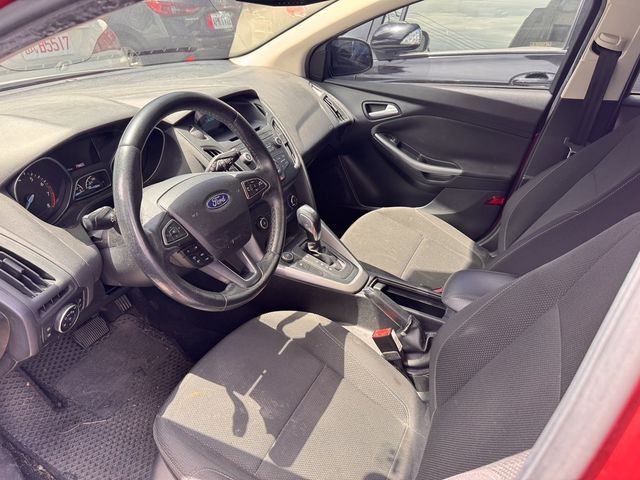 FORD福特 FOCUS  第3張相片