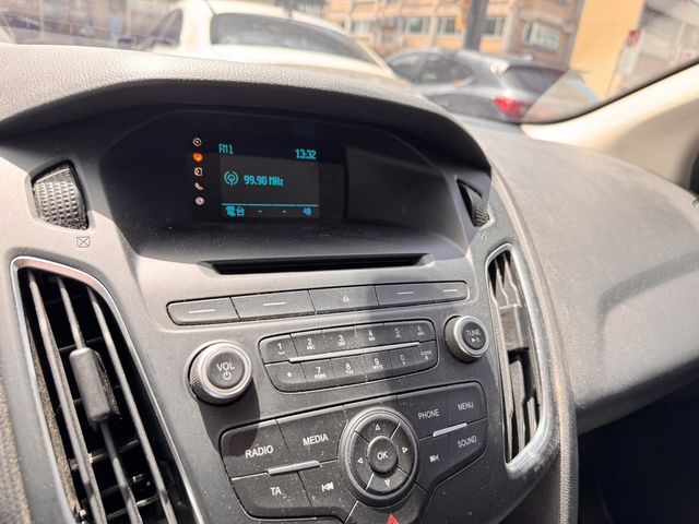 FORD福特 FOCUS  第5張相片
