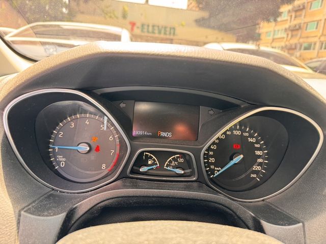 FORD福特 FOCUS  第6張相片