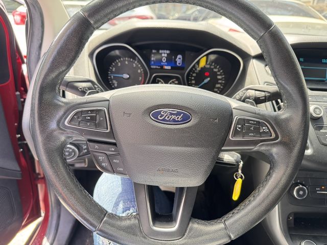 FORD福特 FOCUS  第7張相片