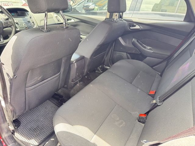 FORD福特 FOCUS  第8張相片