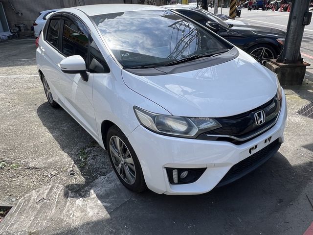 HONDA本田 FIT  第2張相片