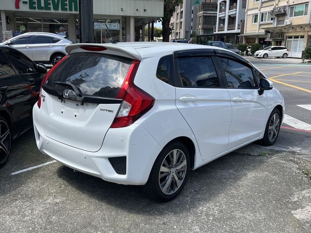 HONDA本田 FIT  第3張相片