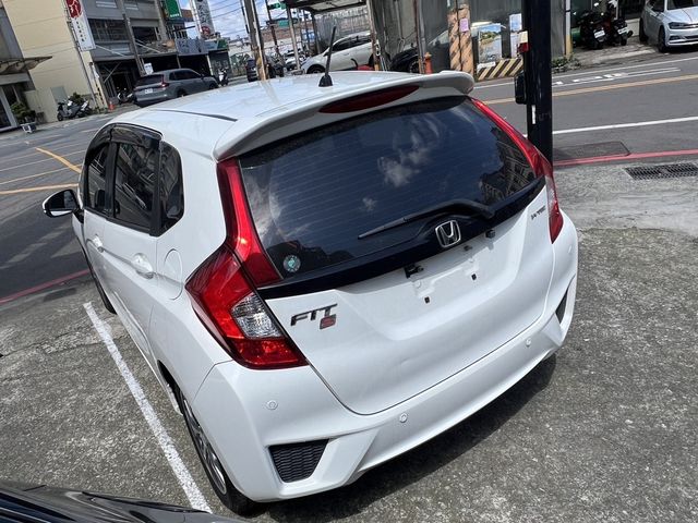 HONDA本田 FIT  第4張相片