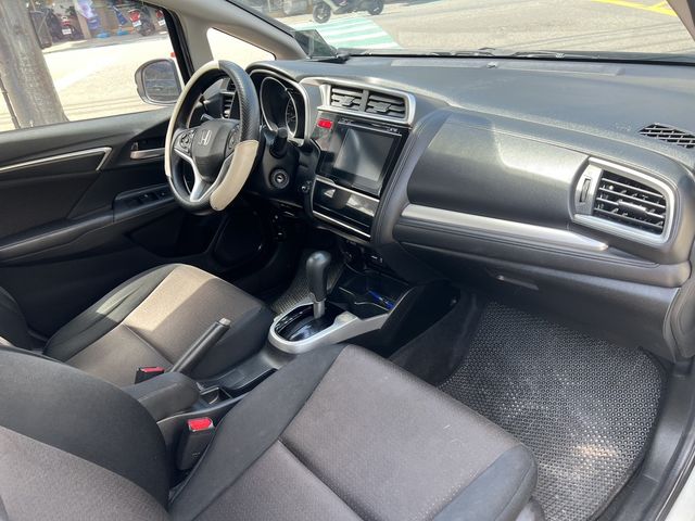 HONDA本田 FIT  第5張相片