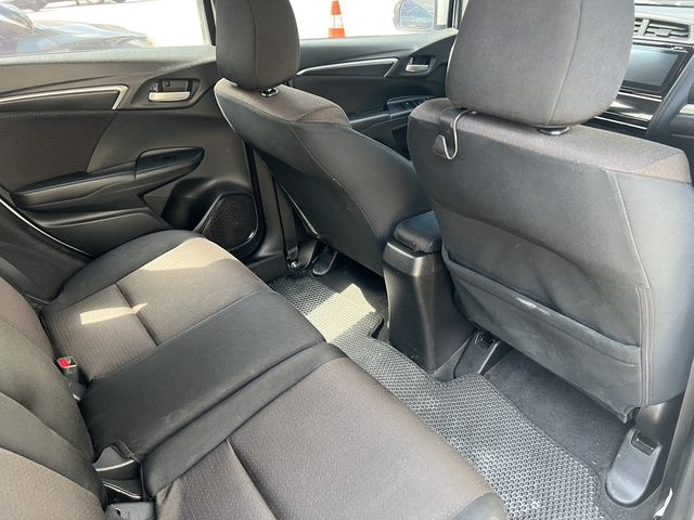 HONDA本田 FIT  第6張相片