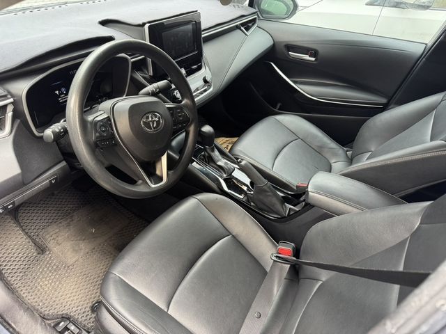 TOYOTA豐田 COROLLA ALTIS HYBRID  第5張相片