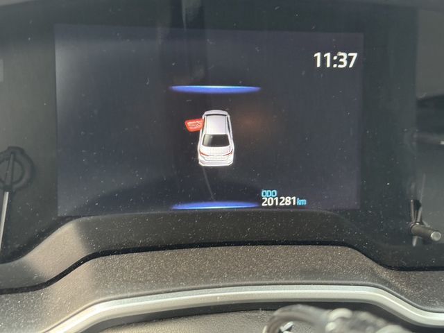 TOYOTA豐田 COROLLA ALTIS HYBRID  第6張相片