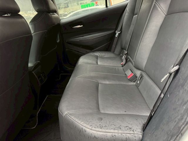 TOYOTA豐田 ALTIS  第6張相片