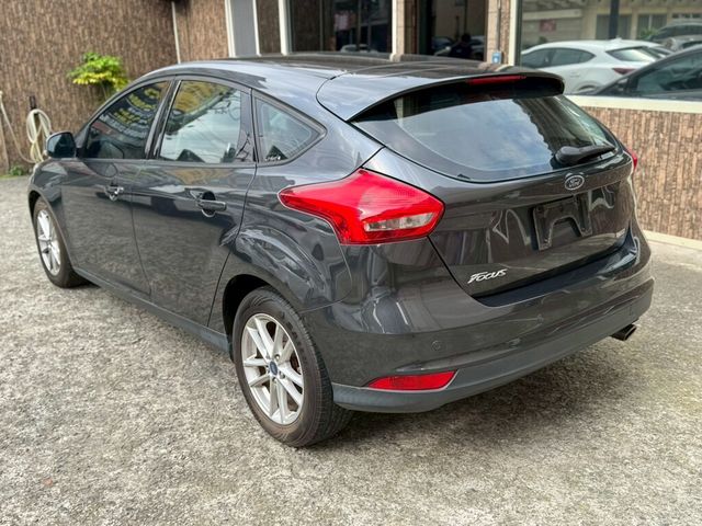 FORD福特 FOCUS  第2張相片