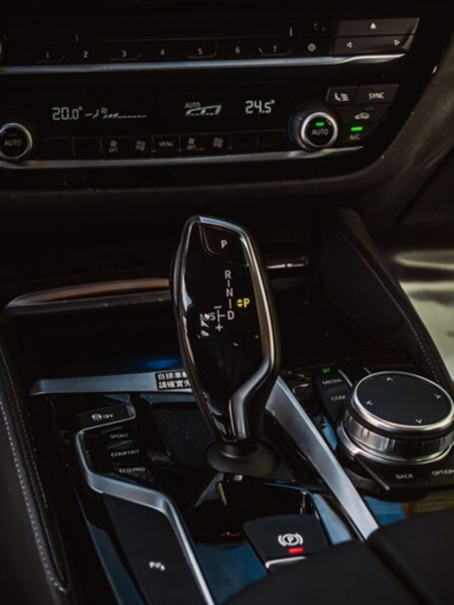 BMW寶馬 520I  第3張相片