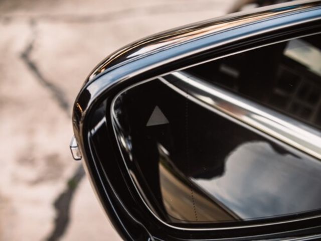 BMW寶馬 520I  第10張相片
