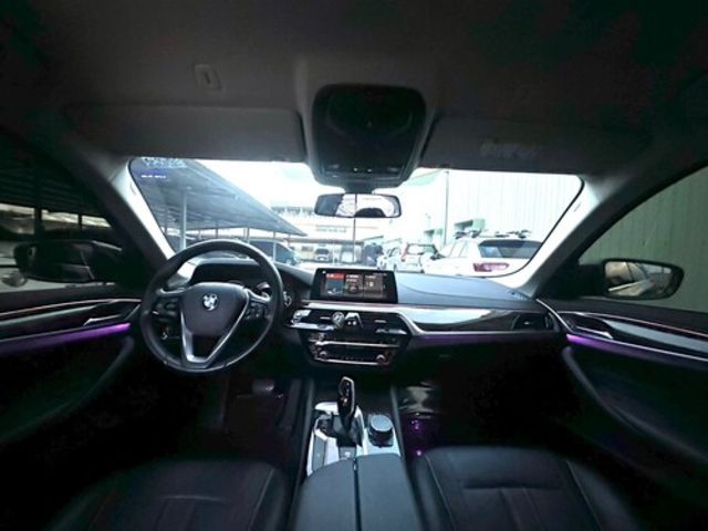 BMW寶馬 520I  第12張相片