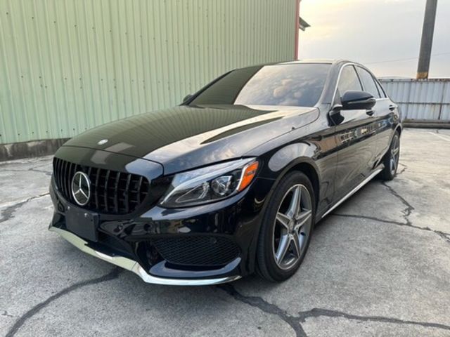 M-BENZ賓士 C300  第1張相片