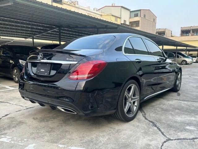M-BENZ賓士 C300  第2張相片