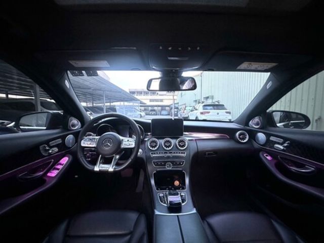M-BENZ賓士 C300  第6張相片