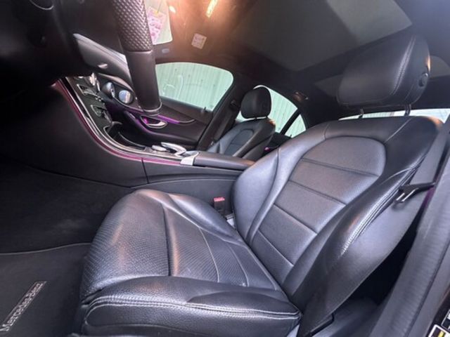 M-BENZ賓士 C300  第7張相片