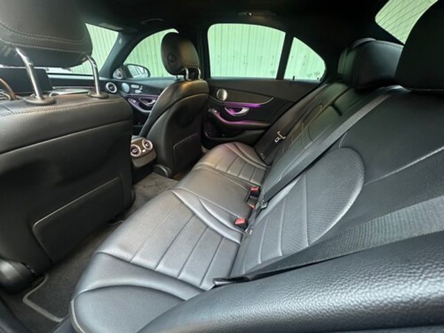 M-BENZ賓士 C300  第8張相片